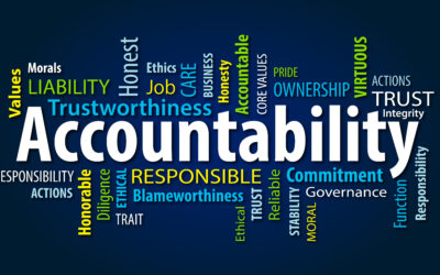 How to Build a Culture of Accountability